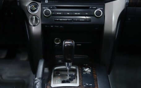 Toyota Land Cruiser 200, 2011 год, 3 490 000 рублей, 16 фотография
