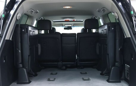 Toyota Land Cruiser 200, 2011 год, 3 490 000 рублей, 13 фотография
