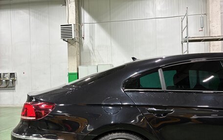 Volkswagen Passat CC I рестайлинг, 2013 год, 1 600 000 рублей, 4 фотография