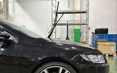 Volkswagen Passat CC I рестайлинг, 2013 год, 1 600 000 рублей, 3 фотография