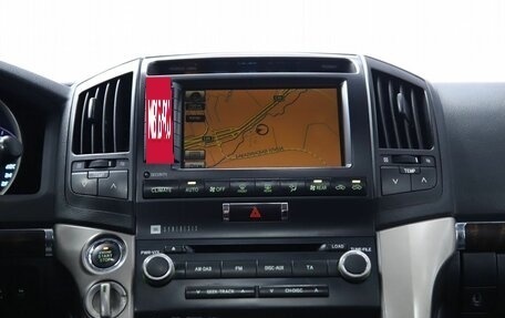Toyota Land Cruiser 200, 2011 год, 3 490 000 рублей, 17 фотография