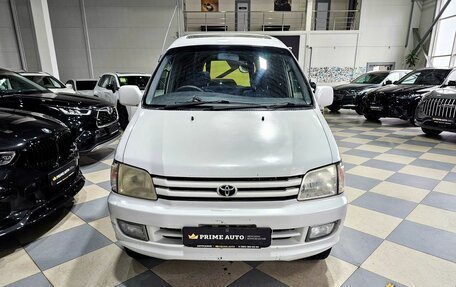 Toyota Town Ace III, 1998 год, 499 000 рублей, 2 фотография