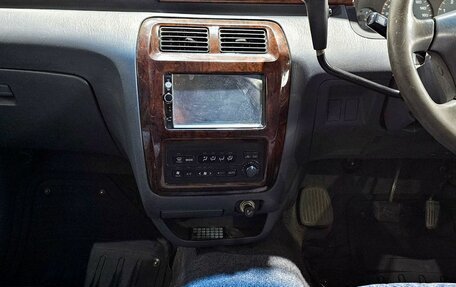 Toyota Town Ace III, 1998 год, 499 000 рублей, 13 фотография
