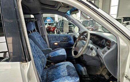 Toyota Town Ace III, 1998 год, 499 000 рублей, 10 фотография
