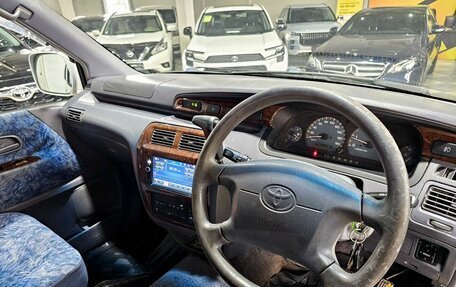 Toyota Town Ace III, 1998 год, 499 000 рублей, 11 фотография