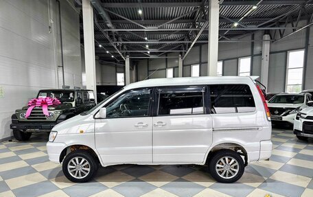 Toyota Town Ace III, 1998 год, 499 000 рублей, 7 фотография
