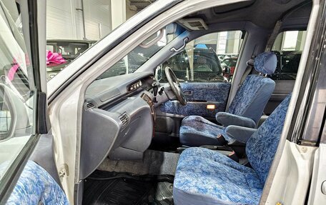 Toyota Town Ace III, 1998 год, 499 000 рублей, 17 фотография