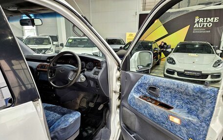 Toyota Town Ace III, 1998 год, 499 000 рублей, 8 фотография