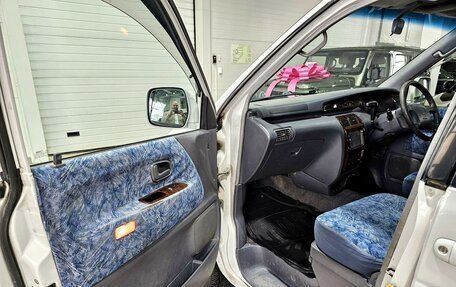 Toyota Town Ace III, 1998 год, 499 000 рублей, 15 фотография