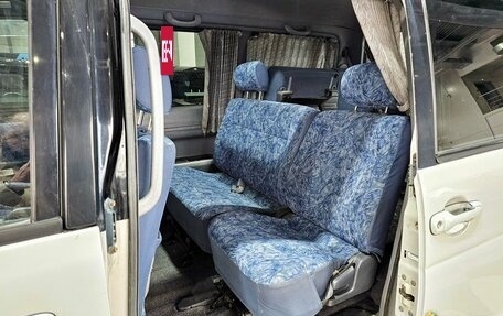 Toyota Town Ace III, 1998 год, 499 000 рублей, 14 фотография