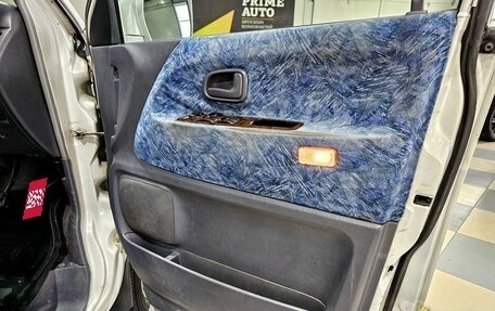 Toyota Town Ace III, 1998 год, 499 000 рублей, 9 фотография