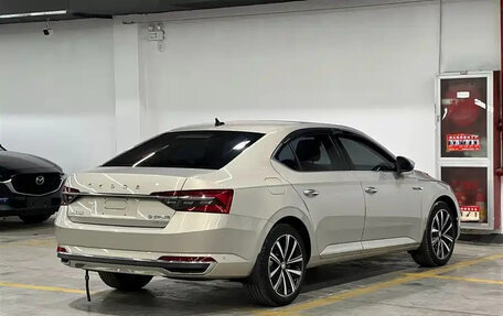 Skoda Superb III рестайлинг, 2022 год, 1 900 025 рублей, 13 фотография
