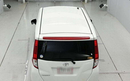 Toyota Roomy I, 2022 год, 979 000 рублей, 4 фотография