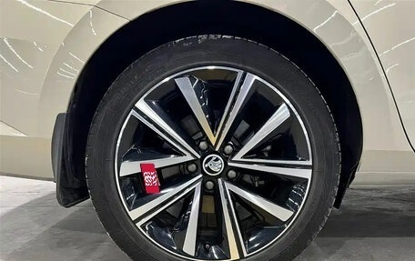 Skoda Superb III рестайлинг, 2022 год, 1 900 025 рублей, 4 фотография