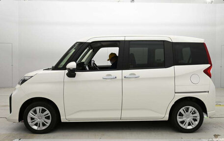 Toyota Roomy I, 2022 год, 979 000 рублей, 6 фотография