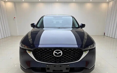 Mazda CX-5 II, 2022 год, 1 870 123 рублей, 3 фотография