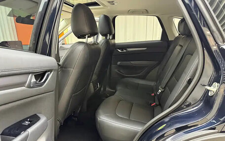 Mazda CX-5 II, 2022 год, 1 870 123 рублей, 9 фотография
