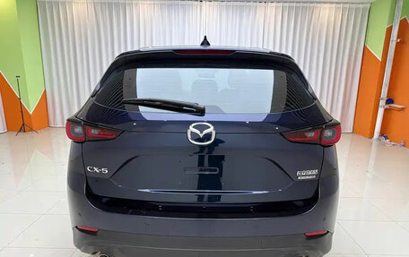 Mazda CX-5 II, 2022 год, 1 870 123 рублей, 6 фотография