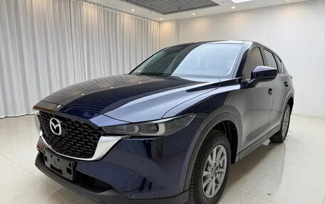 Mazda CX-5 II, 2022 год, 1 870 123 рублей, 2 фотография
