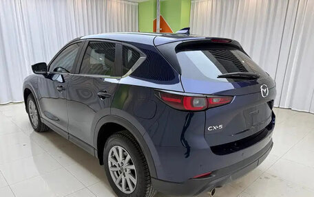 Mazda CX-5 II, 2022 год, 1 870 123 рублей, 7 фотография