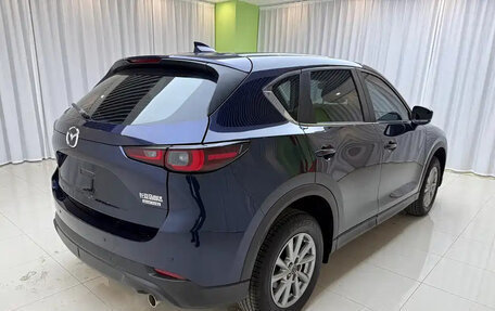 Mazda CX-5 II, 2022 год, 1 870 123 рублей, 5 фотография
