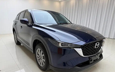 Mazda CX-5 II, 2022 год, 1 870 123 рублей, 4 фотография
