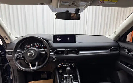 Mazda CX-5 II, 2022 год, 1 870 123 рублей, 13 фотография