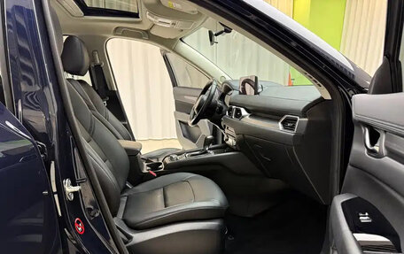 Mazda CX-5 II, 2022 год, 1 870 123 рублей, 12 фотография