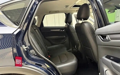 Mazda CX-5 II, 2022 год, 1 870 123 рублей, 11 фотография