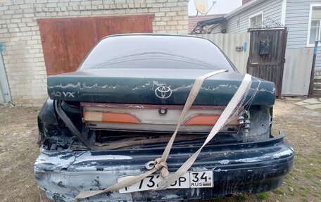 Toyota Vista, 1993 год, 60 000 рублей, 7 фотография