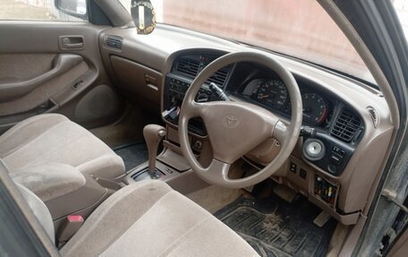 Toyota Vista, 1993 год, 60 000 рублей, 8 фотография