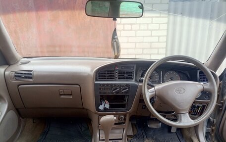 Toyota Vista, 1993 год, 60 000 рублей, 9 фотография