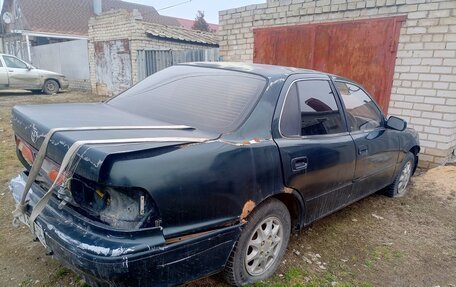 Toyota Vista, 1993 год, 60 000 рублей, 4 фотография