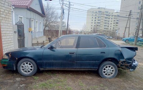 Toyota Vista, 1993 год, 60 000 рублей, 3 фотография