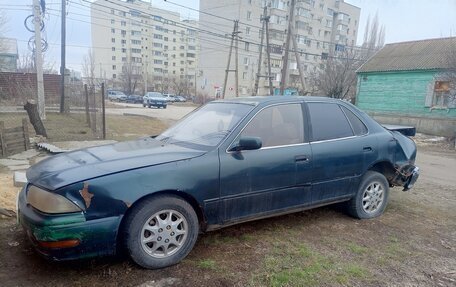Toyota Vista, 1993 год, 60 000 рублей, 5 фотография