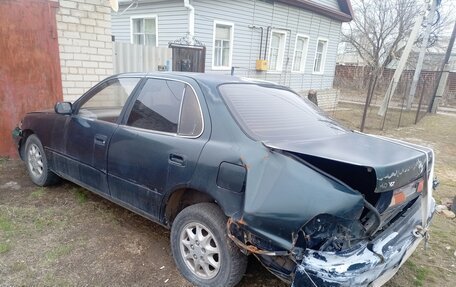 Toyota Vista, 1993 год, 60 000 рублей, 6 фотография