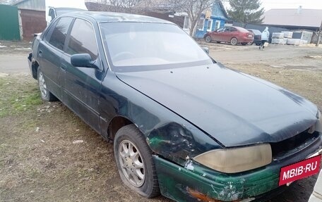 Toyota Vista, 1993 год, 60 000 рублей, 2 фотография