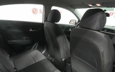 KIA Rio IV, 2021 год, 1 348 000 рублей, 11 фотография