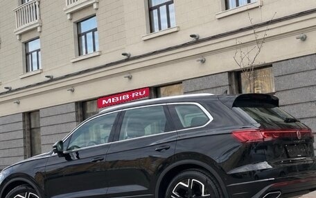 Volkswagen Touareg III, 2025 год, 11 490 000 рублей, 1 фотография