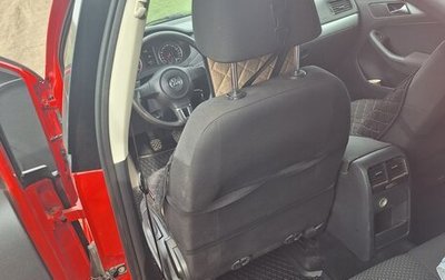 Volkswagen Jetta VI, 2011 год, 1 000 000 рублей, 1 фотография
