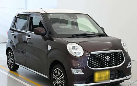Toyota Pixis Joy I, 2021 год, 690 000 рублей, 1 фотография