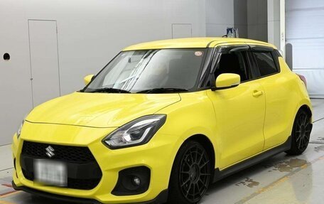 Suzuki Swift V, 2023 год, 1 111 580 рублей, 1 фотография