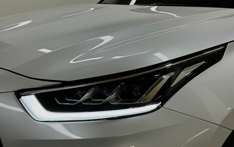 Toyota Highlander, 2026 год, 5 450 000 рублей, 8 фотография