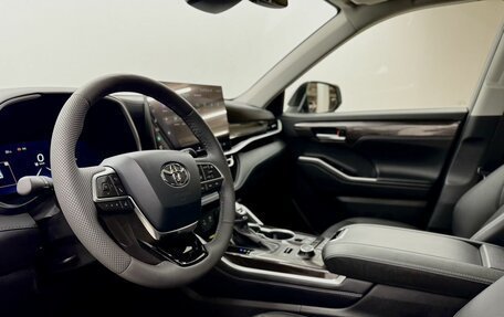 Toyota Highlander, 2026 год, 5 450 000 рублей, 11 фотография