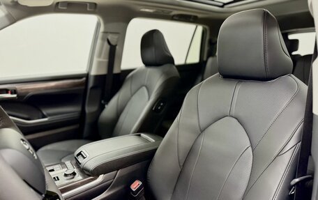 Toyota Highlander, 2026 год, 5 450 000 рублей, 13 фотография