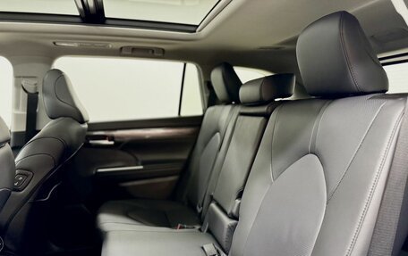 Toyota Highlander, 2026 год, 5 450 000 рублей, 14 фотография