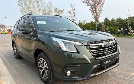 Subaru Forester, 2023 год, 2 790 005 рублей, 1 фотография