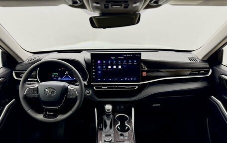 Toyota Highlander, 2026 год, 5 450 000 рублей, 17 фотография