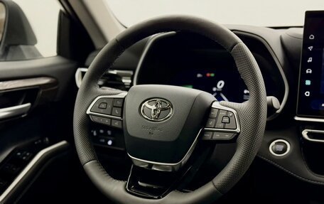 Toyota Highlander, 2026 год, 5 450 000 рублей, 18 фотография