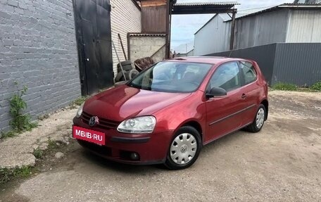 Volkswagen Golf V, 2008 год, 410 000 рублей, 2 фотография